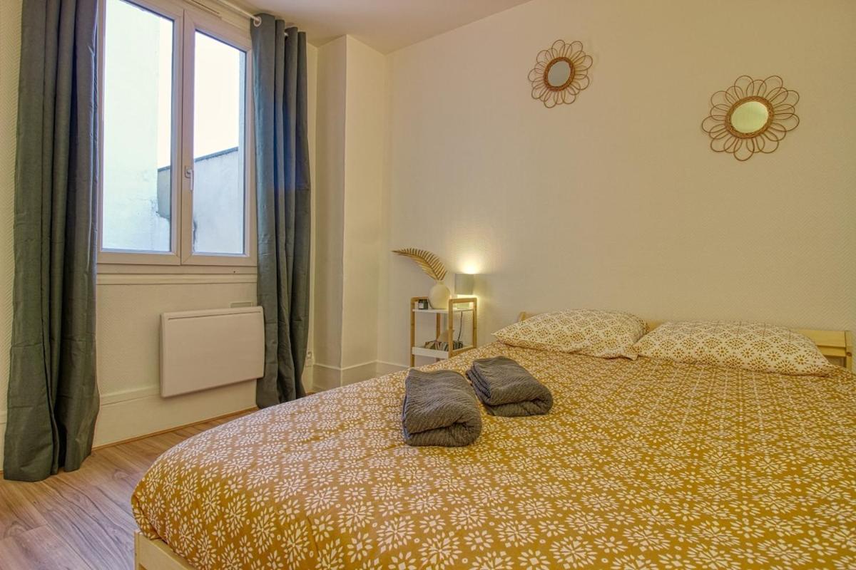 Maison Boueno II - Guest House 15' From Paris Center Enghien-les-Bains Exteriér fotografie